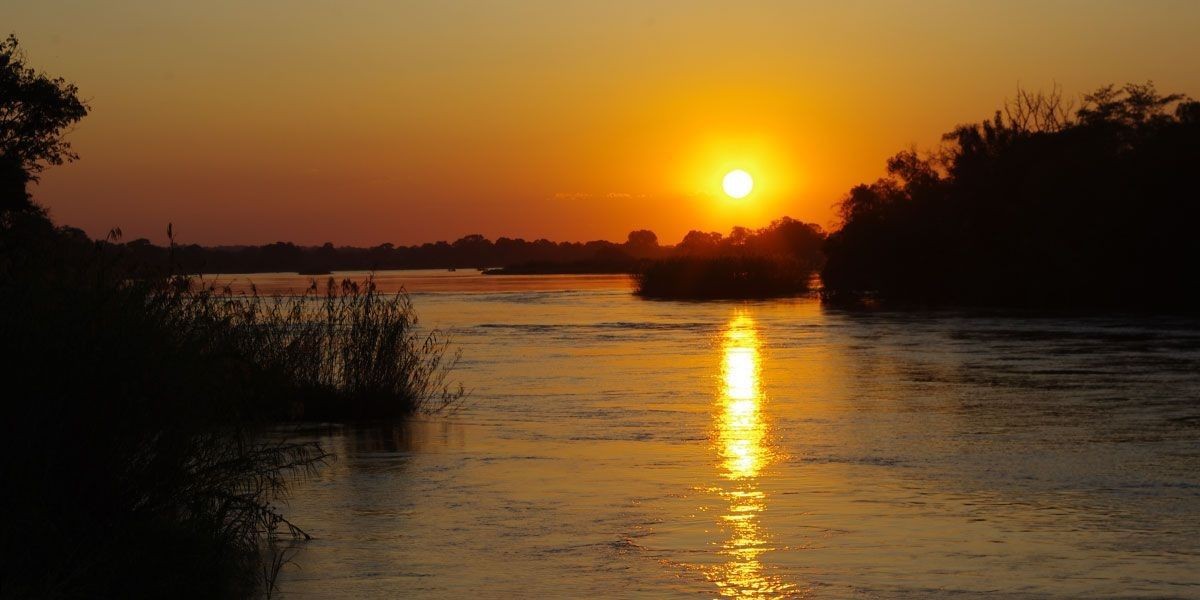 Mobola ist ein Kleinod am Kavango River